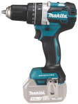 L&ouml;&ouml;ktrell-kruvikeeraja Makita DHP484Z; 18 V (ilma aku ja laadijata)