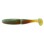 Kummilant INTECH Slim Shad 4 20