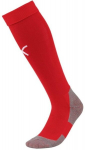Jalgpallisokid Puma Team Liga Socks Core Red