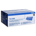 Laserprinteri kassett Actis TB-3480A