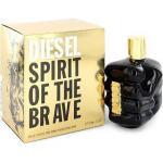 Tualettvesi Diesel Spirit Of The Brave EDT meestele 125 ml