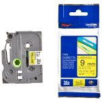 Printeri lint Brother TZE-621