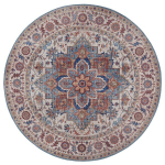 Nouristan vaip Asmar 160x160 cm