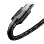 Baseus, USB-AMicro USB, 2 m