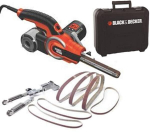 Lihvija Black&Decker KA 902EK