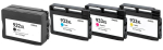 ANALOOG TINTIDE KOMPLEKT 932XL-933XL CMYK