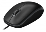 Logitech B100, must