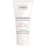 Kreem - ZIAJA - Acai - SPF10 - 50 ml - Unisex