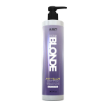 Sulfaadivaba h&otilde;be&scaron;ampoon ASP System Blonde Anti-Yellow, 1000ml