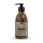 Juukse&otilde;li pumbaga KITOKO Oil Treatment 290 ml