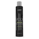 Silendav geel kuumakaitsega Asp Mode Smoothie, 250 ml, M