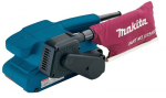 Lintlihvmasin, 650 W, 76 x 457 mm, 2,7 kg