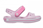 Crocs&trade; sandaalid lastele Crocband Sandal Kids, Ballerina Pink