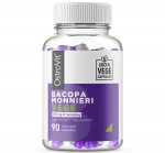 Bacopa Monnieri VEGE 90 kapslit