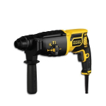 Perforaator Stanley SDS-PLUS 750W (FME500K)
