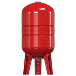 Mahuti laiendamiseks LS 60L torustikule maxivarem