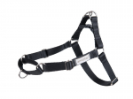 Reguleeritavad koerte traksid Amiplay EASY GO Samba, S, Black