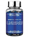 Scitec Nutrition Lysine, 90 kapslit