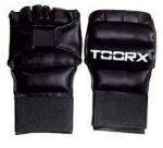 Poksikindad treeninguks TOORX LYNX S, must
