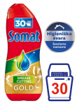 Geel Somat Gold, 540ml