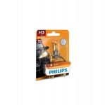Autopirn Philips H3 12V 55W Vision +30% blisteris