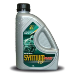 Mootori&otilde;li Petronas Syntium Moto 4 SP 10W-40 1L