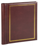 Fotoalbum SA60S Magnetic 60pgs Klassikaline