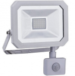 LED t&auml;navavalgusti liikumisanduriga GR-LED-FL-20W-SENSOR valge