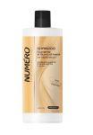 Toitev juukse&scaron;ampoon Numero Shea Butter 1000 ml