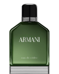 Giorgio Armani Eau de Cedre EDT meestele 100 ml