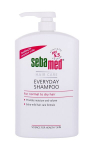 Igap&auml;evane &scaron;ampoon SEBAMED Everyday Shampoo pH 5.5, 1000 ml