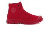 Palladium vabaajajalatsid, punased