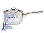 Opa varrega kastrul Mari 1,5L
