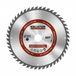 Saeketas universaalne 254mm,60h