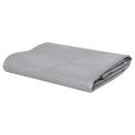 vidaXL present, 650 g/m&sup2; 4 x 7 m, hall