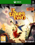 Xbox One / Series S/X m&auml;ng It Takes Two