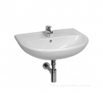 Kraanikauss JIKA Lyra Plus, 45x37 cm