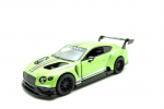 Mudelauto Kinsmart Bentley Continental GT3