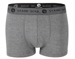 Meeste aluspesu Stark Soul 1017, meeste bokserid - hipsterid, hall