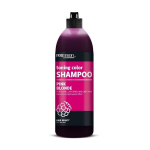 Roosat tooni andev &scaron;ampoon blondidele juustele Chantal Prosalon, 500 g