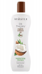 Juukse&scaron;ampoon Biosilk Therapy Coconut 355 ml