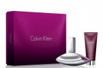 Naiste kinkekomplekt Calvin Klein Euphoria EDP, 100 ml