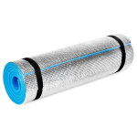 Reisimatt Spokey Eiger 180x50 cm, sinine