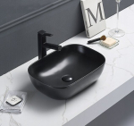 Valamu Mexen Rita, Black mat