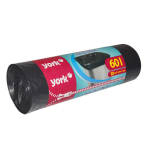 York pr&uuml;gikotid, 60 L, 10 tk.