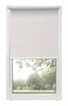 Valguskindel ruloo Blackout PG 11 VALGE, 47x150 cm