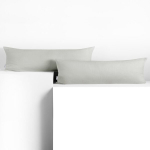 Dekoratiivpadjap&uuml;&uuml;r DecoKing Amber, 20x120 cm, 2 tk.