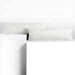 Dekoratiivpadjap&uuml;&uuml;r DecoKing Amber, 40x145 cm, 2 tk.