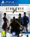 Arvutim&auml;ng PlayStation VR m&auml;ng Star Trek: Bridge Crew