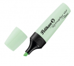 Pelikan 490 tekstimarker, roheline